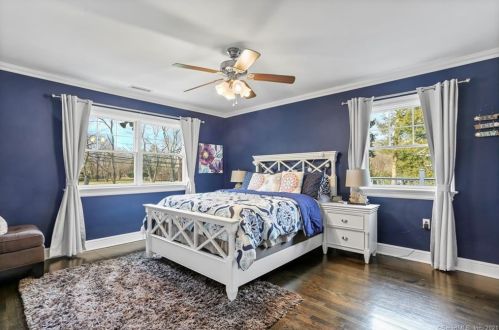 40 Easton Rd, Westport CT 06880-2215 exterior