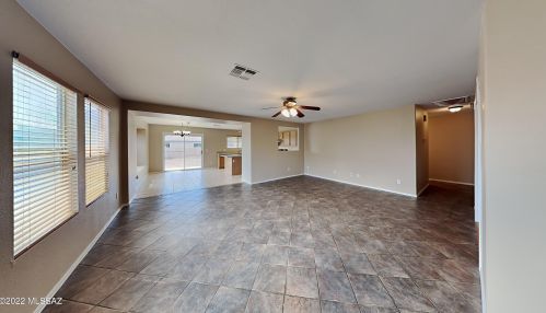 3644 Double Echo Rd, Tucson, AZ 85735-5131