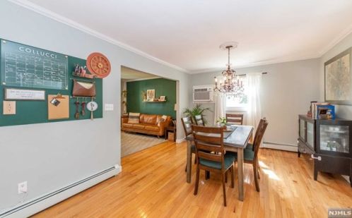 216 Zuber Pl, Maywood NJ  07607-1431 exterior