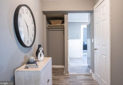 113 Old Dorwart St, Lancaster PA 17603-3601 exterior