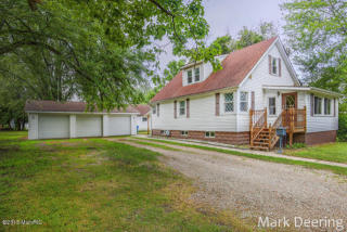 452 Danforth St, Coppersville, MI 49404-1207