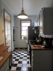 6317 7th St, Washington DC  20011-1259 exterior