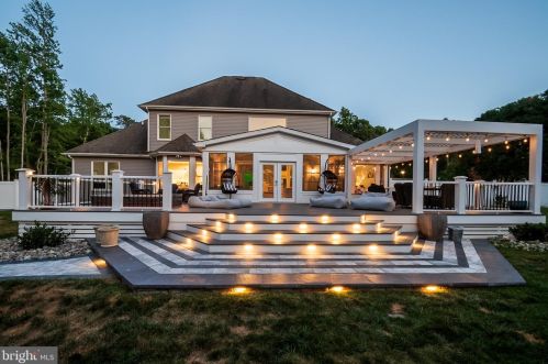 9 Greystone Dr, Lewes DE exterior