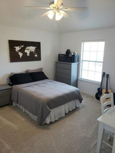 722 Burr Oak Dr, Frisco TX 75033-8652 exterior