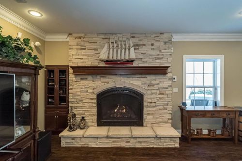 1039 Barberry Ln, Saint Louis MO 63122-5113 exterior