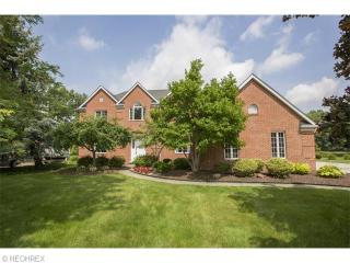 4434 Prestwick Xing, Cleveland OH  44145-5068 exterior