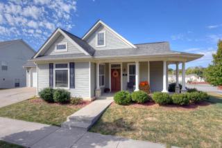 2201 Corona Rd, Columbia MO  65203-5828 exterior