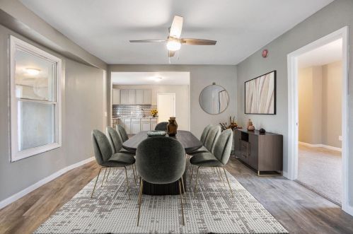 409 Washington Ave, Meskegon MI 49441-2472 exterior