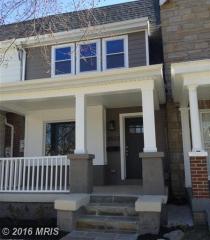 5523 Kansas Ave, Washington, DC 20011-5203