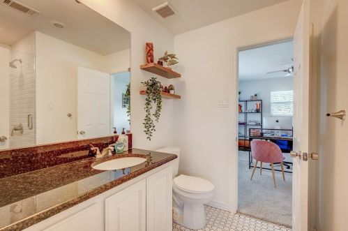 3249 Chapel Downs Dr, Dallas TX  75229-5836 exterior