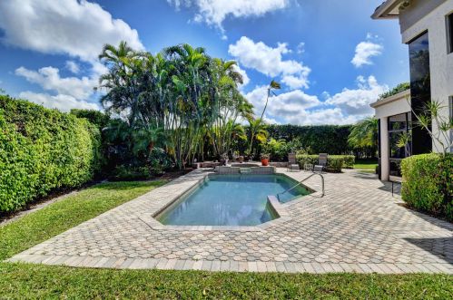 2300 53rd St, Boca Raton FL 33496-2814 exterior