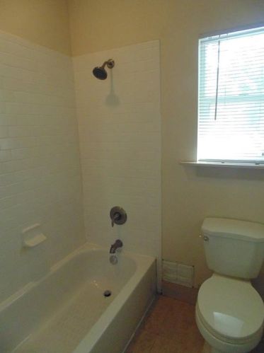 4406 Bennett Ave, Austin TX 78751-1609 exterior