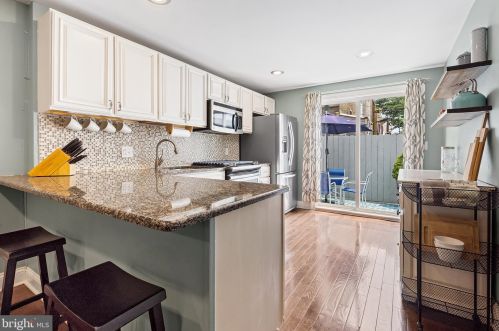 1007 21 St, Philadelphia PA 19146-4321 exterior