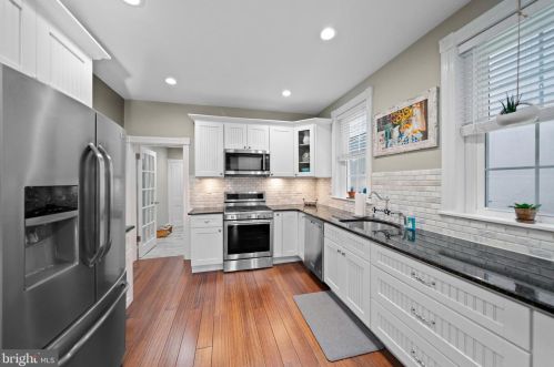 622 Johnson St, Philadelphia PA 19144-3705 exterior