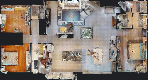 2471 Shell Ave, Fort Pierce FL  34952-6857 exterior