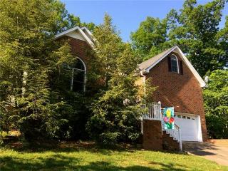 419 Saint Francis Ave, Smyrna, TN 37167-6330