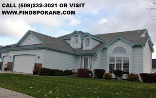 7904 Lindeke St, Spokane, WA 99208-9270