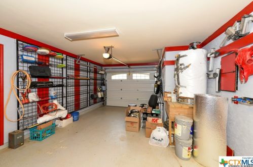 1334 Whispering Water, Spring Branch TX 78070-5613 exterior