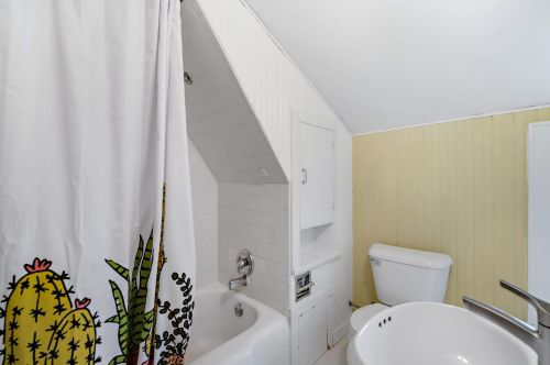 3616 89th St, Milwaukee WI  53228-1534 exterior