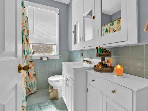 5821 Goener Ave, Saint Louis MO 63116-2234 exterior