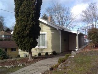 3930 Findlay St, Seattle WA  98118-2246 exterior