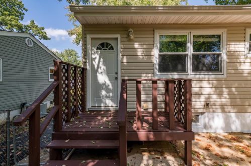 272 Floralea Pl, Saint Louis MO 63127-1119 exterior