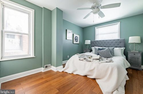 827 28th St, Philadelphia PA  19130-1724 exterior