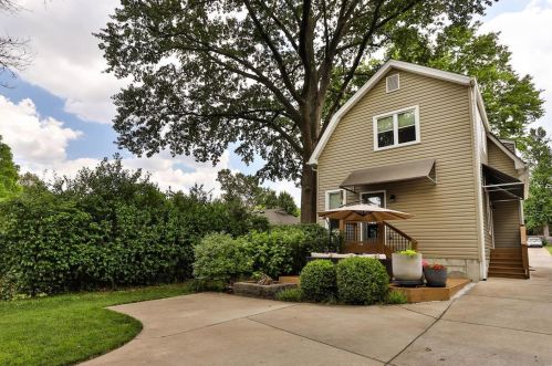 735 Eunice Ave, Saint Louis MO 63136-1101 exterior