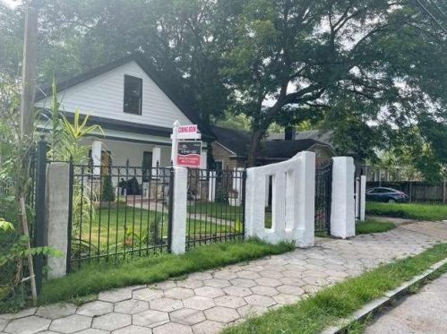 960 Allene Ave, Atlanta GA  30310-2849 exterior