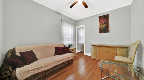 5527 Eddy St, Chicago IL 60641-3248 exterior