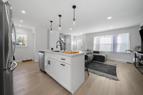 7812 Altgeld St, Chicago IL  60707-2434 exterior