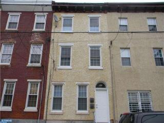 923 28th St, Philadelphia PA  19130-1231 exterior