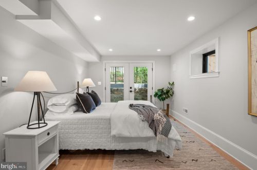 3306 Highland Pl, Washington DC  20008-3233 exterior