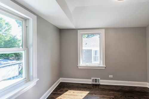 2121 77th Ct, Chicago IL  60707-3017 exterior