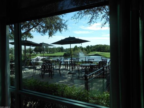 2855 Cypress Trace Cir, Naples FL 34119-8466 exterior