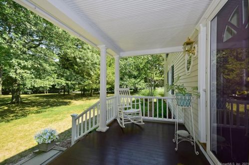 79 North Ave, Westport, CT 06880-2752