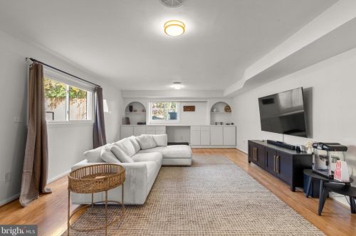 11008 Childs St, Silver Spring MD  20901-4411 exterior