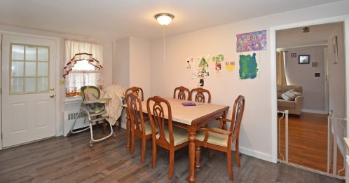 173 Millbrook St, Worcester MA 01606-2801 exterior