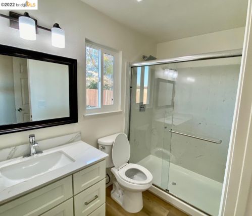 1834 Elkwood Dr, Concord CA  94519-1122 exterior