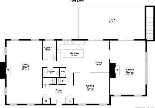 67 Ritch Dr, Ridgefield CT 06877-2815 exterior