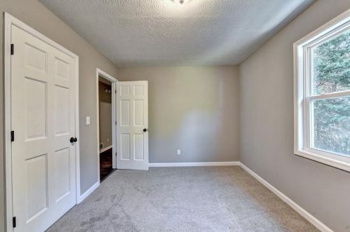 4358 Britt Rd, Tucker GA  30084-1401 exterior