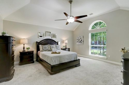 3810 Ash Glade Ct, Humble TX 77345-1204 exterior