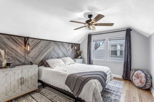 9016 Mount Vernon Ave, Milwaukee WI  53226-4542 exterior