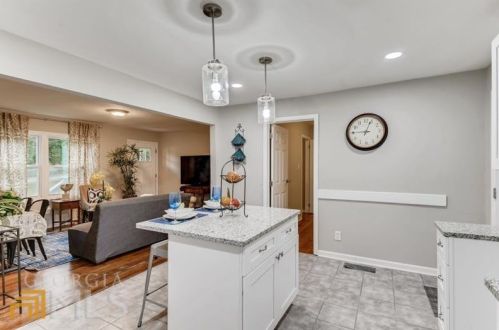 101 Harper Rd, Atlanta GA  30315-6505 exterior