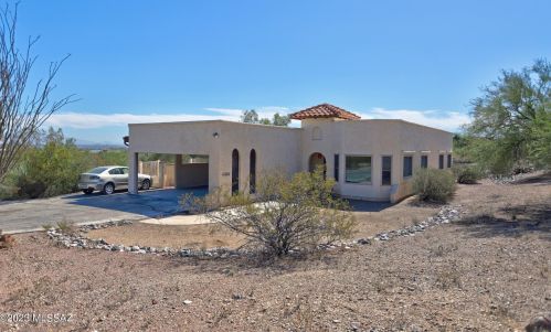 4670 Paseo De Los Cerritos, Tucson, AZ 85745-9285