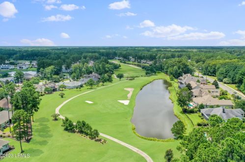 113 Wicklow Dr, Bluffton SC 29910-7329 exterior