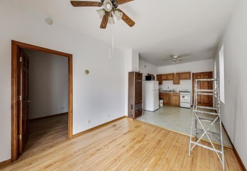 3402 Aberdeen St, Chicago IL 60620-3413 exterior