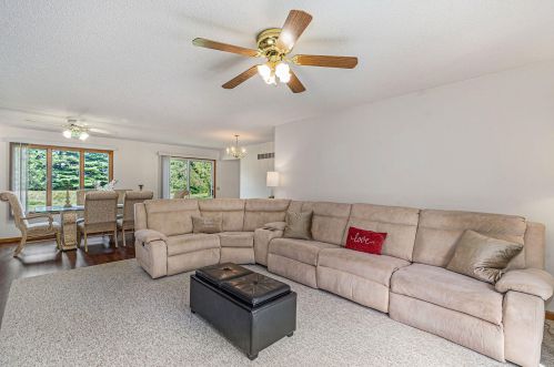 9198 Sunset Dr, Berrien Springs MI  49103-1649 exterior