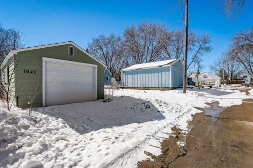 1042 Dwane St, South Saint Paul MN 55075-1646 exterior