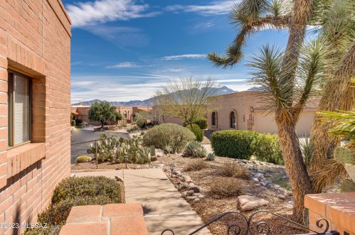 3944 Placita De Ln Moneda, Green Valley AZ 85622-5063 exterior